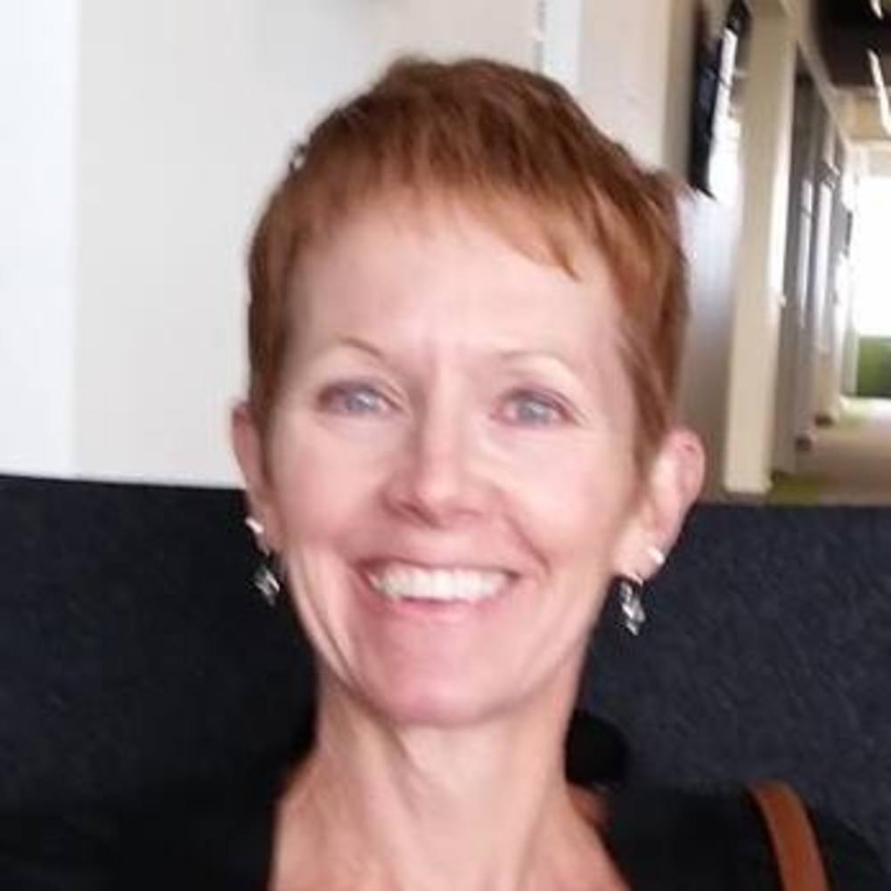 Meet your Posher, Betsy